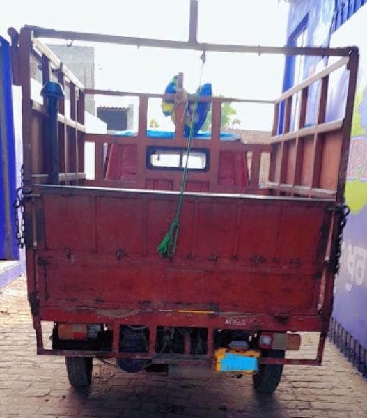 Piaggio Ape XTRA image 2